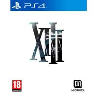 XIII Limited Edition - thumbnail