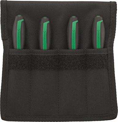 Stahlwille 13000/4 96722802 Gereedschapsset