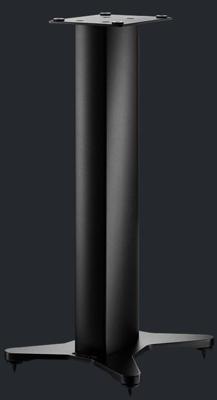 Dynaudio Stand 10 luidsprekerstandaard zwart