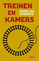 Treinen en Kamers - Annelies Verbeke - eBook (9789044544145) - thumbnail