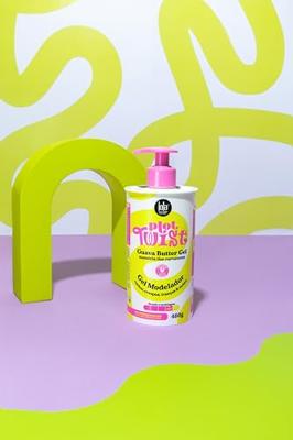 Stylingcrème Lola Cosmetics 480 g