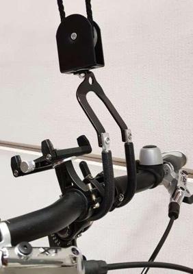 Superlifter Mirage met automatische rem (tot 57 kg) Superlifter Mirage met automatische rem (tot 57 kg)