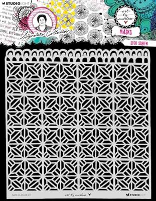 Studio Light • signature collection mask deco screen