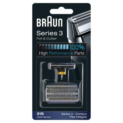 Mes Braun 31S Mes Braun 31S