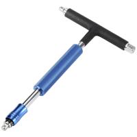 TOOLCRAFT TO-8117784 T-greepratel 1/4, 3/8 - thumbnail