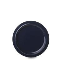 Mepal Ontbijtbord Basic 22cm ocean - thumbnail