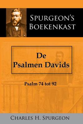 De Psalmen Davids 3 (Paperback)