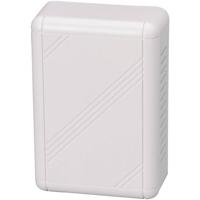 Heidemann 70000 Gong 8 V (max) 82 dBA Wit - thumbnail