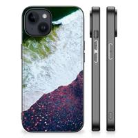 iPhone 15 Plus Backcover Sea in Space - thumbnail
