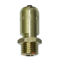 Aerotec 9049064 9049064 Perslucht-veiligheidsventiel 1 stuk(s) - thumbnail