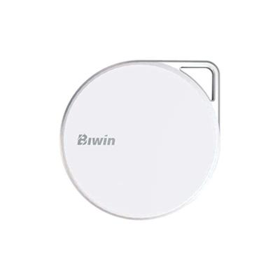 Externe Harde Schijf Biwin PM2000 1 TB Wit Externe Harde Schijf Biwin PM2000 1 TB Wit