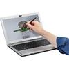 Targus Slim Stylus voor tablets en smartphones, zwart (AMM12US) - thumbnail