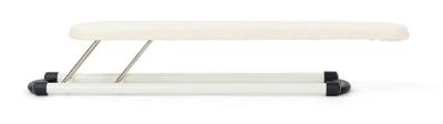 Brabantia mouwplank 60x10 cm ecru white - thumbnail