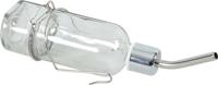 Zolux neolife drinkfles glas cavia - thumbnail