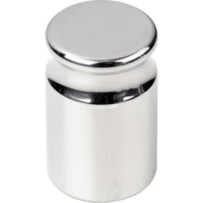 Kern 316-08 E2 200 g testgewicht compacte vorm, roestvrij staal gepolijst