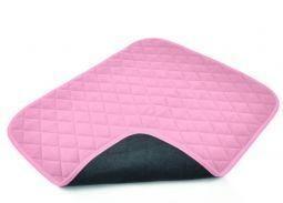 Stoelbeschermers roze Stoelbeschermers roze