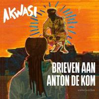 Brieven aan Anton de Kom - thumbnail