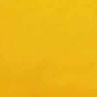 Eetkamerstoelen 2 st fluweel geel - thumbnail