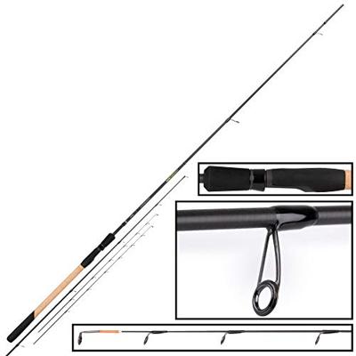 Fox Matrix Horizon X Pro Commercial Bomb Rod 2.70 m / 9ft