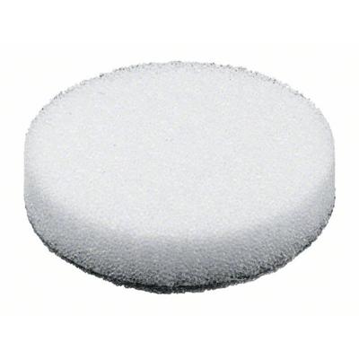 Bosch Accessories 2608620738 Polijstspons voor EasyCurvSander 40 mm Diameter 40 mm