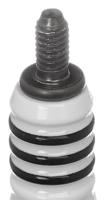 NGK bougie spark plug cr9eix ix-iridium - thumbnail