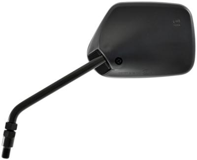 RMS spiegel mirrors black left