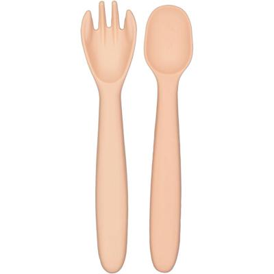 Bestekset - Bruin