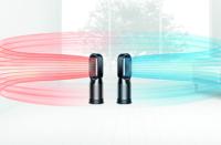 DYSON Pure Hot+Cool Zwart - thumbnail