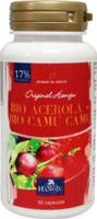 Bio Acerola + camu camu capsules - thumbnail