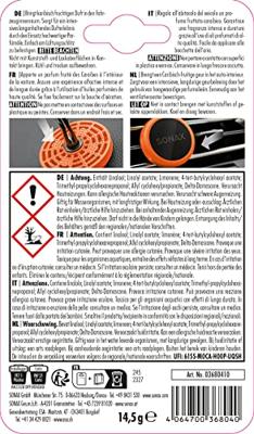 SONAX luchtverfrisser "air freshener". air freshener havana love