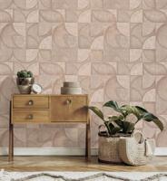 Dutch FC Arber- Addison Warm Taupe - DL26748 - thumbnail