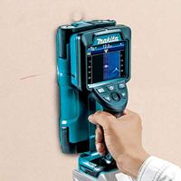 Makita DWD181ZJ Accu Muurscanner 18V Basic Body in Mbox - thumbnail