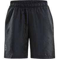 Craft 1907386 Rush Shorts W - Black - XL - thumbnail