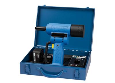 Gesipa 1434898 Accu-popnagelpistool 265 mm 1 stuk(s)