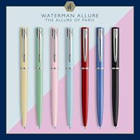 Balpen waterman allure ct m pastel roze - thumbnail