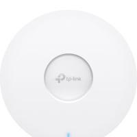 TP-Link Omada EAP673 draadloos toegangspunt (WAP) 5400 Mbit/s Wit Power over Ethernet (PoE) - thumbnail