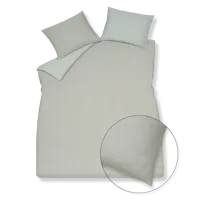 Vandyck Vandyck Pure 86 2-persoons (200x200/220) pearl blue - thumbnail