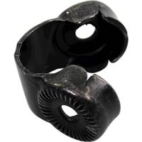 Steco mand mee stuurklem 22mm - thumbnail