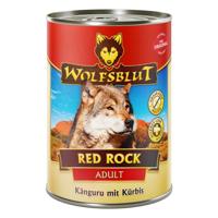 Red rock adult 395g Wolfsblut - Hortus - thumbnail