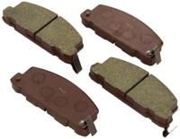 Remblokken set 36663 - thumbnail