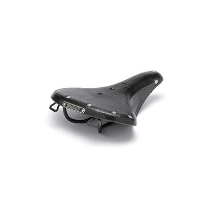 BROOKS B68 - black