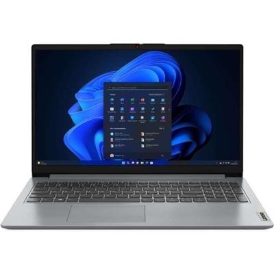 LENOVO IdeaPad 1 15AMN7 laptop | Windows 11 - 15 FHD - Ryzen 3 7320U - 16 GB RAM - 512 GB SSD - AZERTY