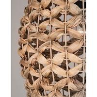 Lyora Rotan hanglampGriffin Ø 24,5cm - 9858748 - thumbnail