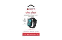 InvisibleShield Ultra Clear voor Apple Watch Series 5 44mm - thumbnail