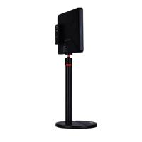 Rollei LUMIS Key Light Pro streaming LED lamp, 192 LED&apos;s - thumbnail