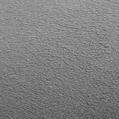 Kruk fluweel donkergrijs en goudkleurig