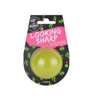 Treets Badbruisbal Looking Sharp - thumbnail