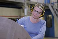 3M PELTOR gehoorkap met hoofdband - X2A - 31dB - thumbnail