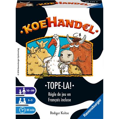 Ravensburger Koehandel