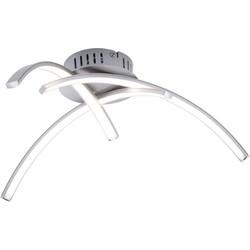 Just Light Design plafondlampValerie Ø 40cm - 15341-55